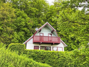 Holiday Home Seepark Kirchheim-11 by Interhome